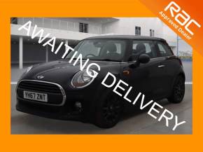 2017 (67) MINI Hatchback at MK Car Sales Milton Keynes