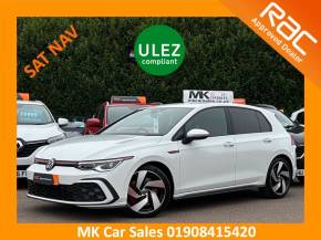 VOLKSWAGEN GOLF 2022 (RO72KXW) at MK Car Sales Milton Keynes
