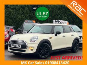 MINI HATCHBACK at MK Car Sales Milton Keynes