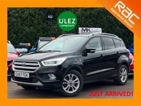 FORD KUGA at MK Car Sales Milton Keynes