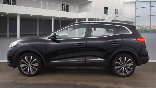 2019 Renault Kadjar 1.3 TCE Iconic 5dr