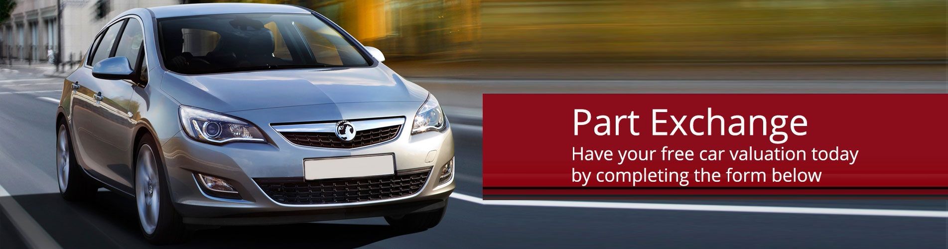 how to negotiate part exchange car